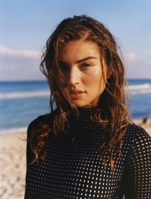 Daniela Lopez Osorio