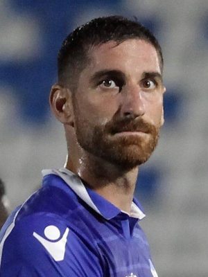 Daniele Gasparetto