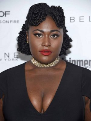 Danielle Brooks