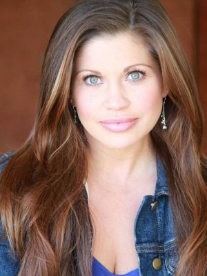 Danielle Fishel