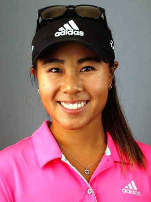 Danielle Kang