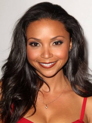 Danielle Nicolet