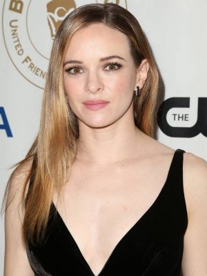 Danielle Panabaker