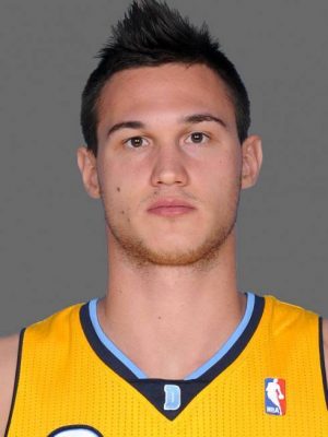 Danilo Gallinari