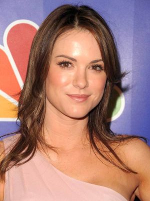 Danneel Harris