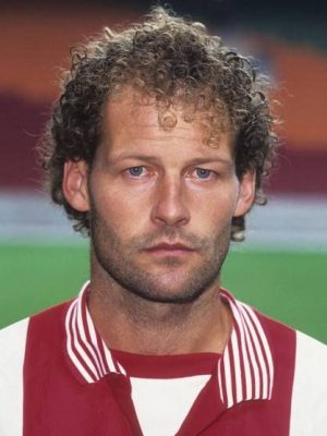 Danny Blind