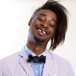 Danny Brown