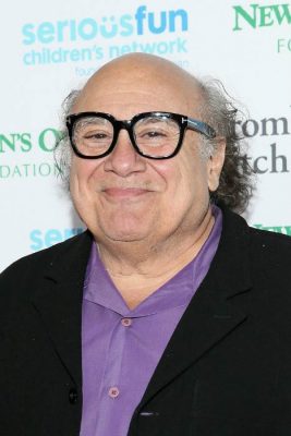 Danny DeVito