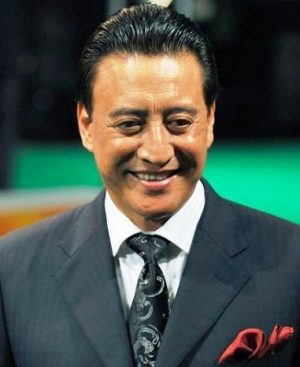 Danny Denzongpa