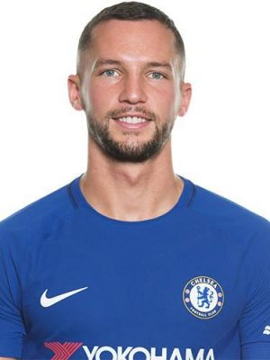 Danny Drinkwater