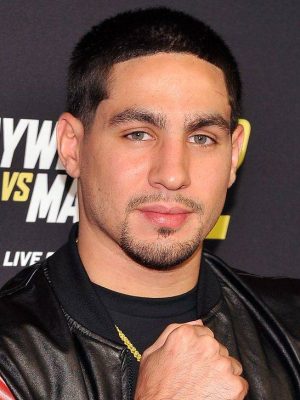 Danny Garcia