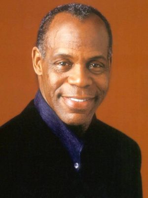 Danny Glover