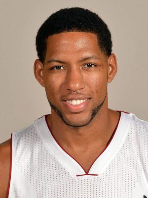 Danny Granger