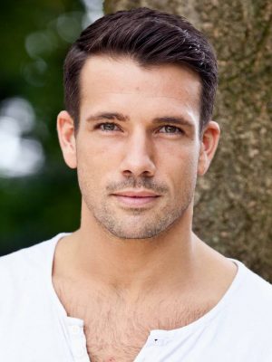 Danny Mac