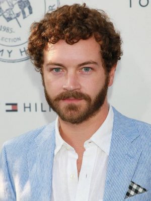 Danny Masterson