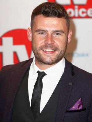 Danny Miller