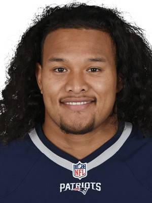 Danny Shelton