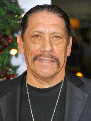 Danny Trejo