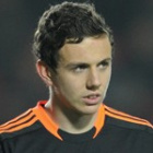 Danny Ward