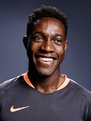 Danny Welbeck