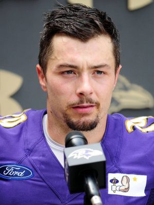 Danny Woodhead