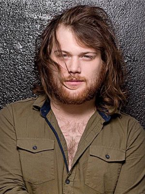 Danny Worsnop