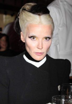 Daphne Guinness