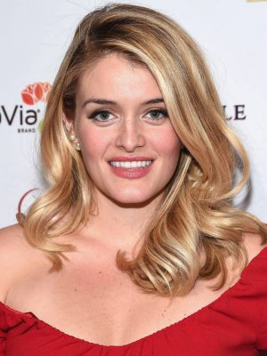 Daphne Oz