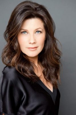 Daphne Zuniga