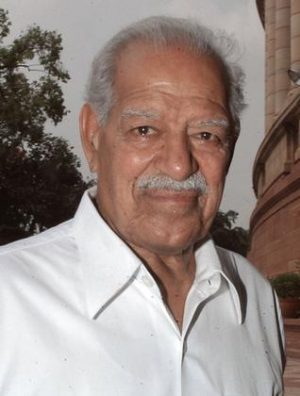 Dara Singh