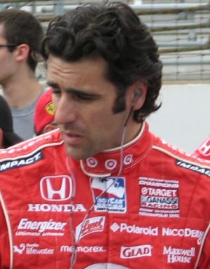 Dario Franchitti