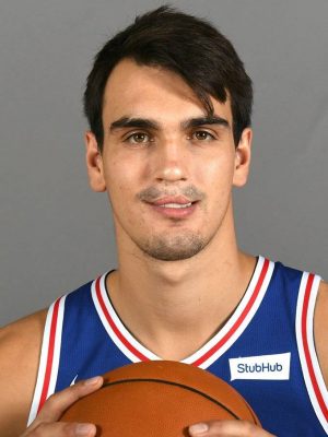 Dario Saric