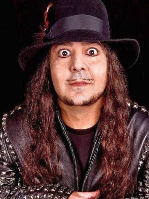 Daron Malakian