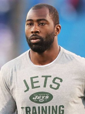 Darrelle Revis