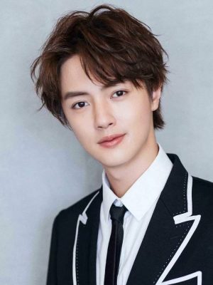 Darren Chen