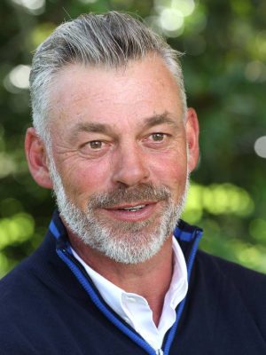 Darren Clarke