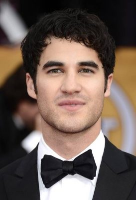 Darren Criss