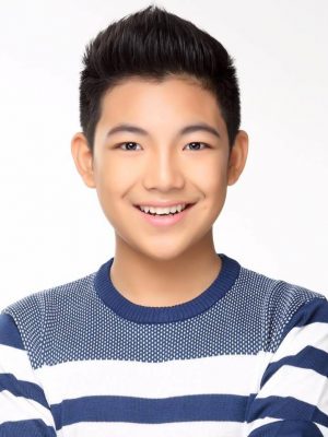 Darren Espanto