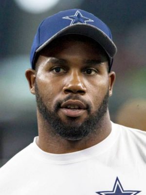 Darren McFadden