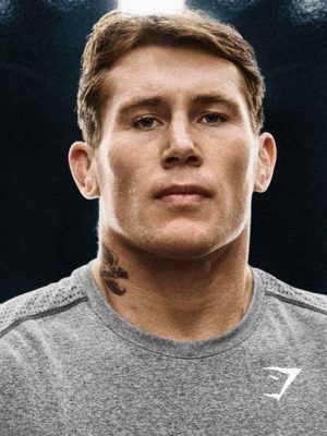 Darren Till