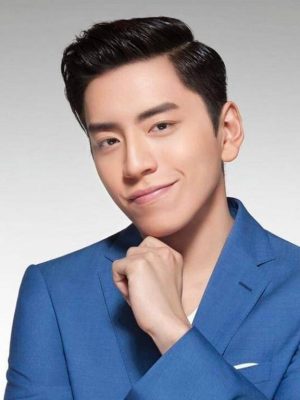 Darren Wang