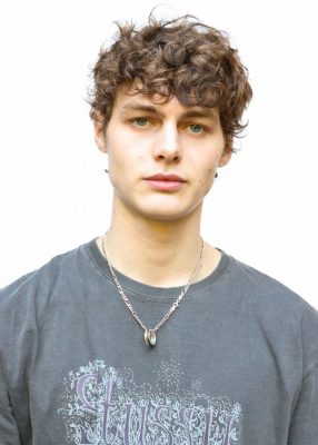 Darwin Gray