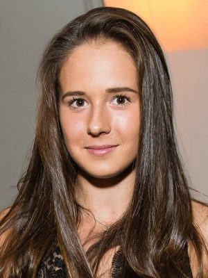 Darya Kasatkina