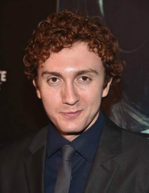 Daryl Sabara