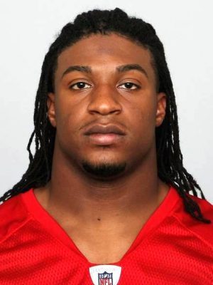 Dashon Goldson