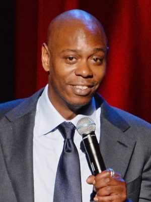 Dave Chappelle