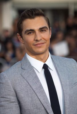 Dave Franco