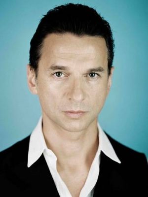 Dave Gahan