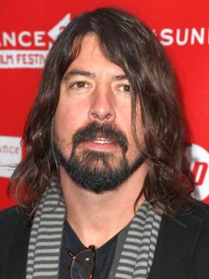 Dave Grohl