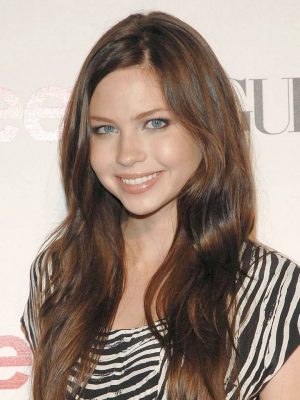 Daveigh Chase